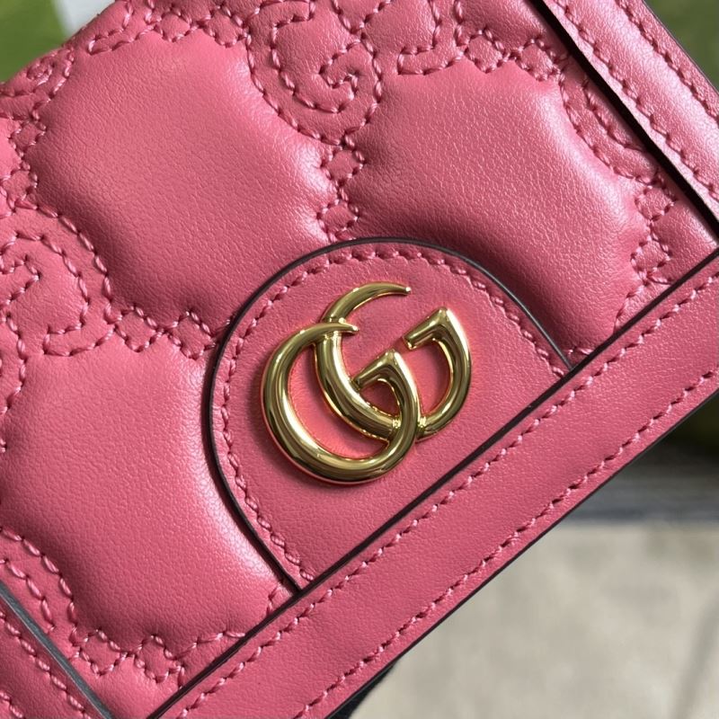 Gucci Wallets